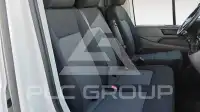 2018 Volkswagen Crafter