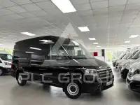 2018 Volkswagen Crafter