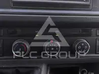 2018 Volkswagen Crafter