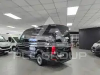 2018 Volkswagen Crafter