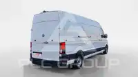 2018 Volkswagen Crafter