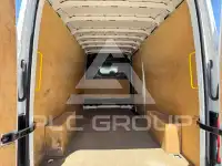 2018 Volkswagen Crafter