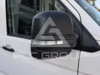 2018 Volkswagen Crafter