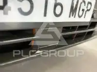 2018 Volkswagen Crafter