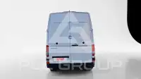 2018 Volkswagen Crafter