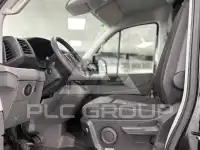 2018 Volkswagen Crafter