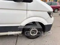 2018 Volkswagen Crafter