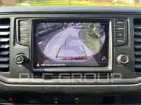 2018 Volkswagen Crafter