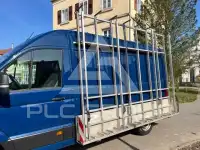 2018 Volkswagen Crafter