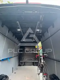 2018 Volkswagen Crafter