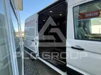2018 Volkswagen Crafter