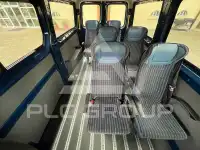 2018 Volkswagen Crafter