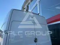2018 Volkswagen Crafter