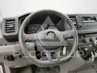2018 Volkswagen Crafter
