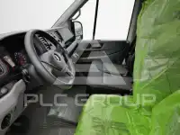 2018 Volkswagen Crafter
