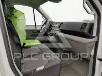 2018 Volkswagen Crafter