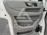 2018 Volkswagen Crafter