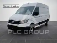 2018 Volkswagen Crafter