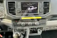 2018 Volkswagen Crafter