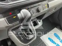 2018 Volkswagen Crafter