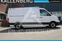2018 Volkswagen Crafter