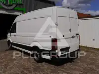 2018 Volkswagen Crafter