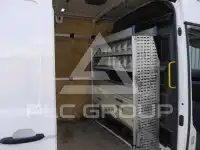 2018 Volkswagen Crafter