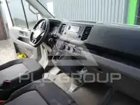 2018 Volkswagen Crafter