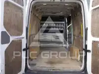 2018 Volkswagen Crafter