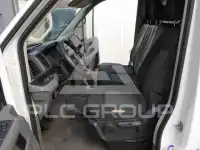 2018 Volkswagen Crafter