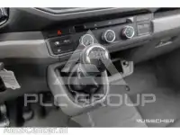 2018 Volkswagen Crafter