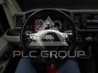 2018 Volkswagen Crafter