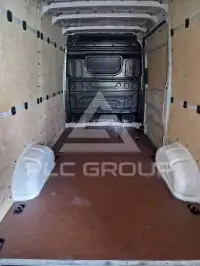 2018 Volkswagen Crafter