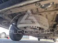2018 Volkswagen Crafter