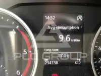 2018 Volkswagen Crafter