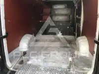 2018 Volkswagen Crafter