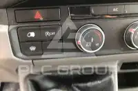 2018 Volkswagen Crafter