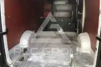 2018 Volkswagen Crafter