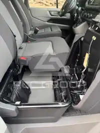 2018 Volkswagen Crafter
