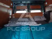 2018 Volkswagen Crafter