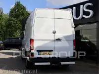 2018 Volkswagen Crafter