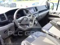 2018 Volkswagen Crafter