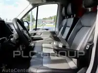2018 Volkswagen Crafter