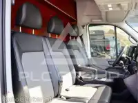 2018 Volkswagen Crafter