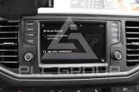 2018 Volkswagen Crafter