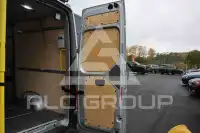 2018 Volkswagen Crafter