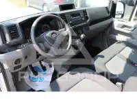 2018 Volkswagen Crafter