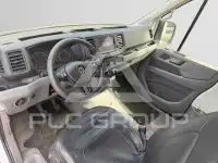 2018 Volkswagen Crafter