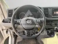 2018 Volkswagen Crafter