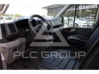 2018 Volkswagen Crafter